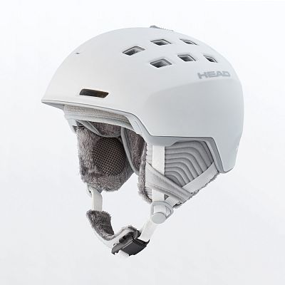 Превью Шлем горнолыжный Шлем горнолыжный HEAD Rita White (323711)